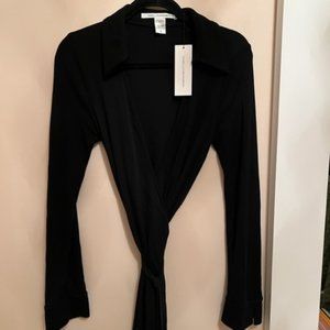 Diane Von Furstanberg Wrap